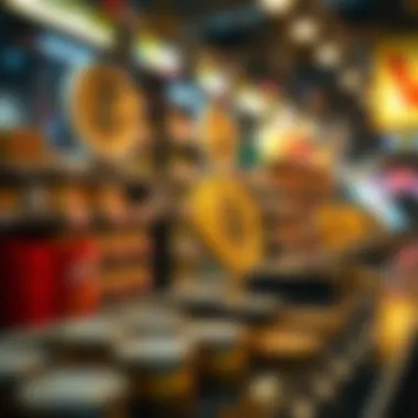 CoinPayments Platform Features Overview Overview of CoinPayments platform features