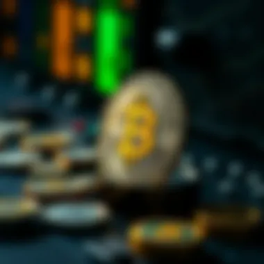 Cryptocurrency Support Mechanisms Visual representation of cryptocurrency support mechanisms.