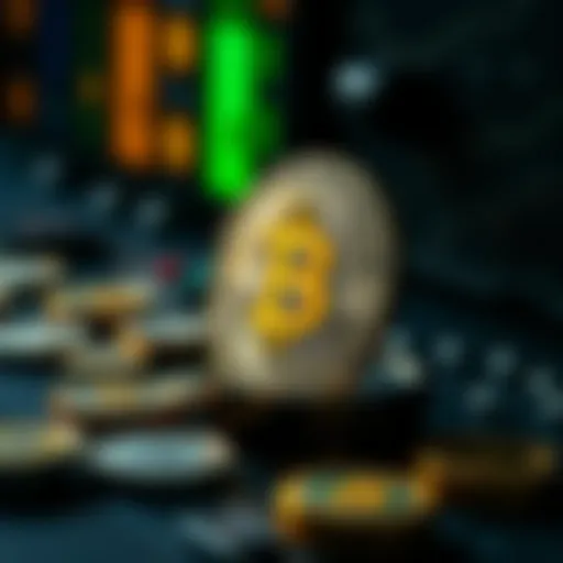 Cryptocurrency Support Mechanisms Visual representation of cryptocurrency support mechanisms.