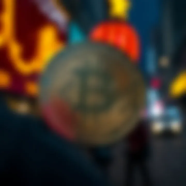 Understanding COMP on CoinMarketCap: A Comprehensive Exploration Introduction