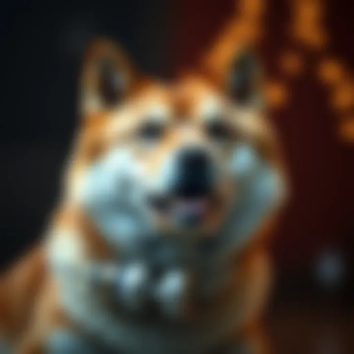 Regulatory Impacts on Shiba Inu Cryptocurrency Regulatory impacts on Shiba Inu cryptocurrency