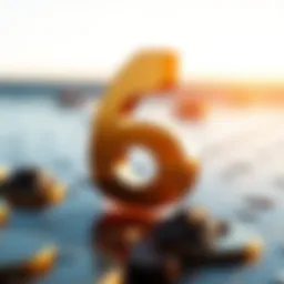 Conceptual representation of credit profiles