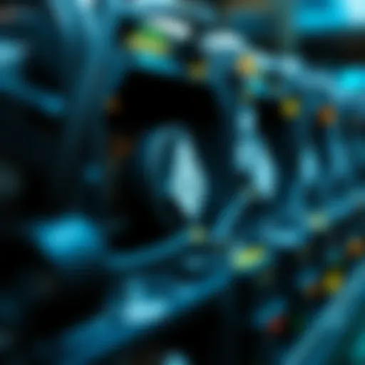 Understanding Cryptocurrency Mining: A Deep Dive Introduction