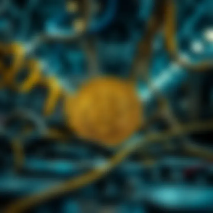 Notable Understanding Cryptocurrency Mining: A Deep Dive
