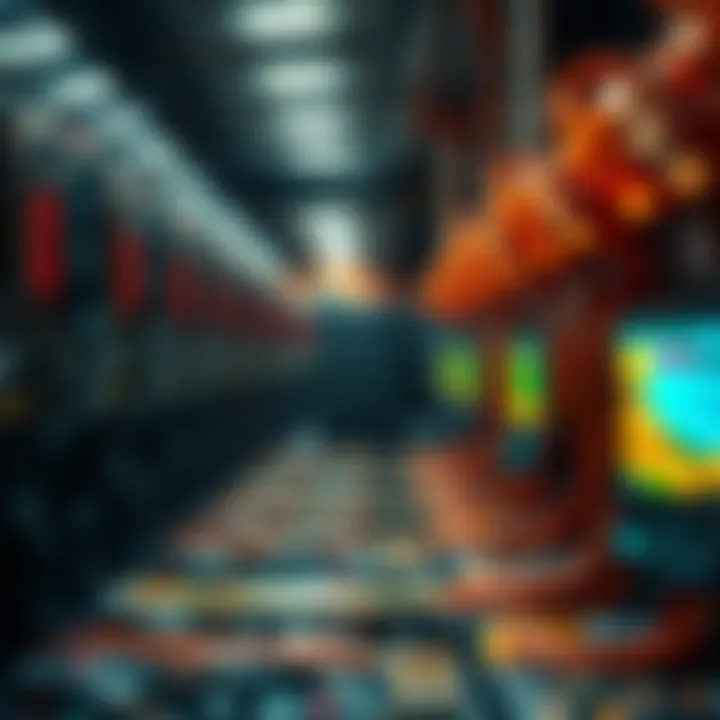 Understanding Cryptocurrency Mining: A Deep Dive Summary