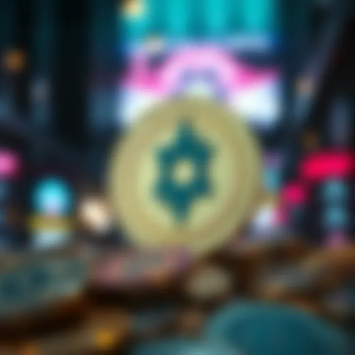 Market Trends Affecting Dero Coin Market trends influencing Dero Coin price