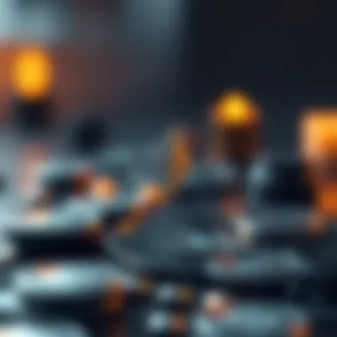 Token Interoperability in Ethereum Visual representation of token interoperability in the Ethereum blockchain