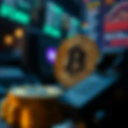 Understanding Exchange Widgets in Cryptocurrency Introduction