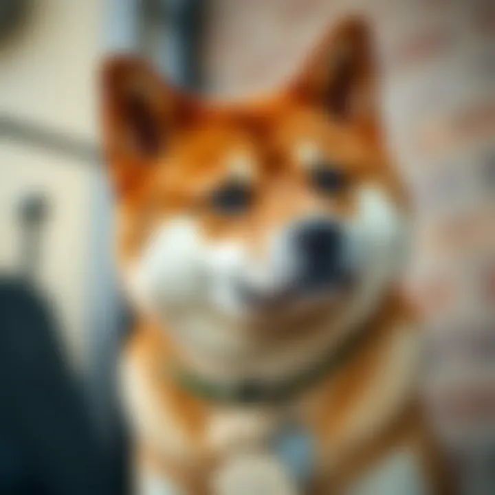 Factors affecting cryptocurrency pricing