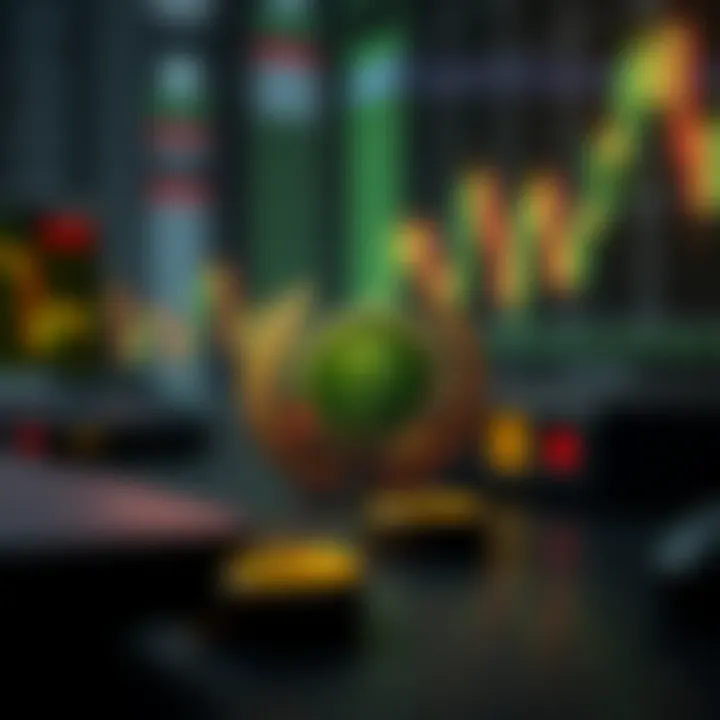 Strategies for Effective FTM Trading Diverse trading strategies for FTM on TradingView