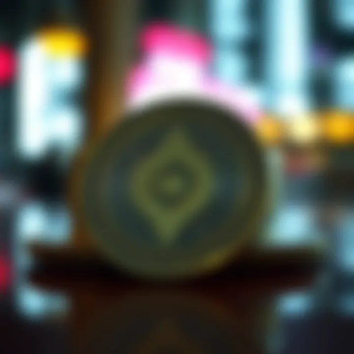 Understanding Gala Coin Wallets: A Comprehensive Guide Summary