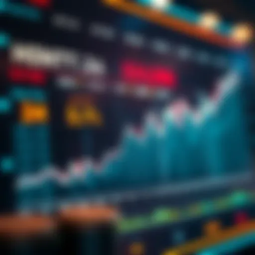 HNT miner pricing chart illustrating market trends