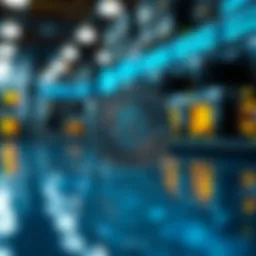 Understanding Litecoin Pools: A Comprehensive Guide Introduction