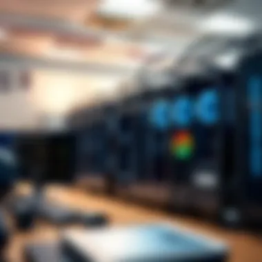 Types of Mining Rigs and Their Specifications A comparison chart displaying various types of mining rigs and their specifications.