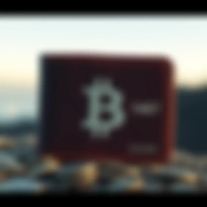 Understanding Offshore Crypto Wallets: A Comprehensive Guide Summary