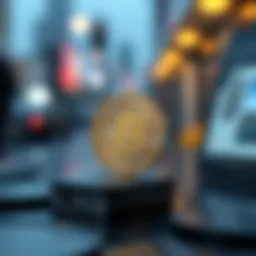 Understanding Position Exchange Tokens in the Crypto Ecosystem Introduction