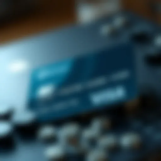 Understanding Prepaid Cards: A Comprehensive Guide Introduction