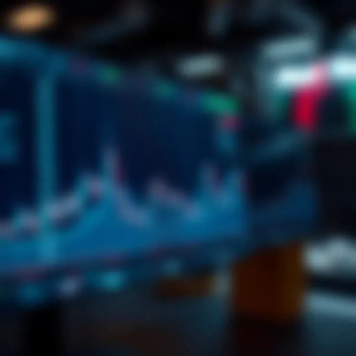 Analyzing Risk and Reward in Scalping Illustration of risk and reward in trading