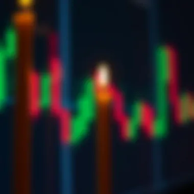 Diverse Candlestick Patterns Explained Variety of candlestick patterns