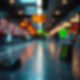 Concept of Stop Loss Trading