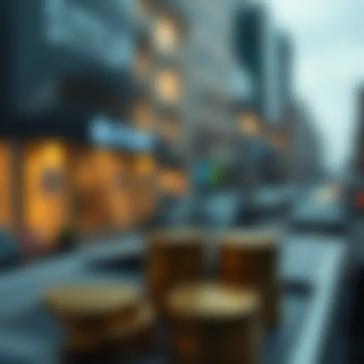 Reporting Requirements for Cryptocurrency Profits Reporting requirements for cryptocurrency profits