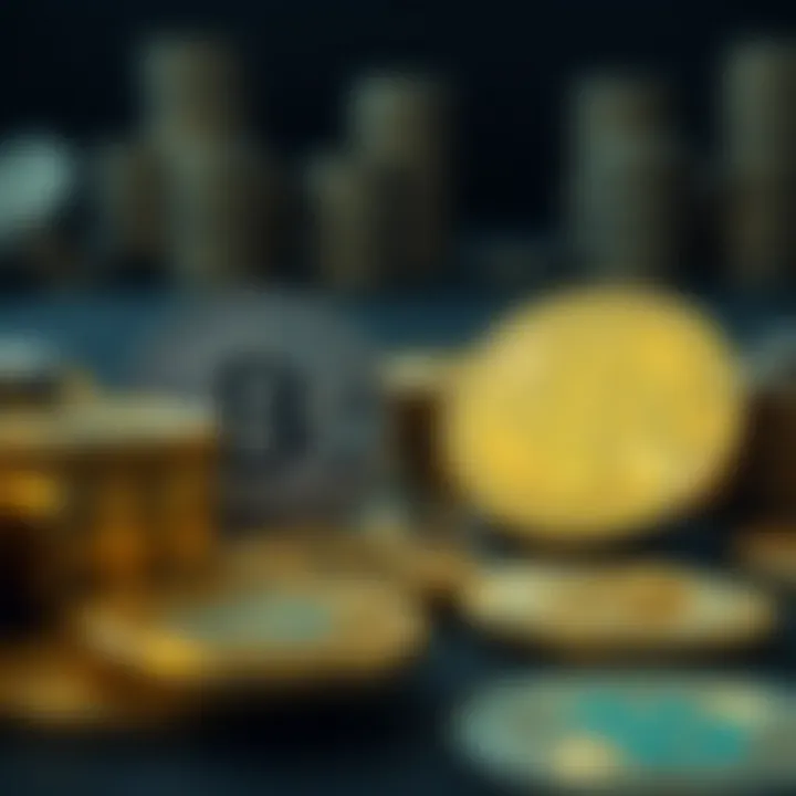 Comparison of Short-Term and Long-Term Crypto Gains Comparison of short-term and long-term crypto gains