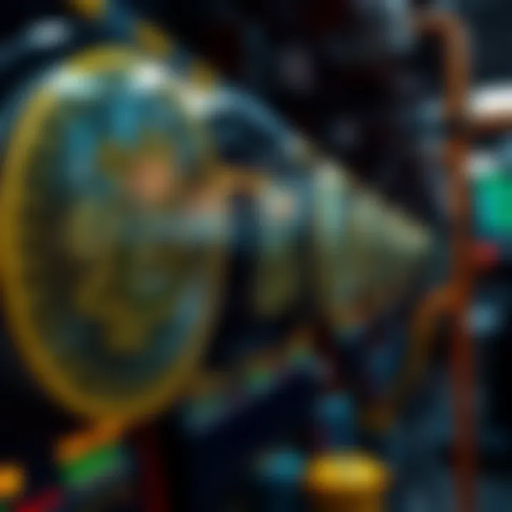 Analyzing Energy Costs in Bitcoin Mining Energy consumption analysis in Bitcoin mining