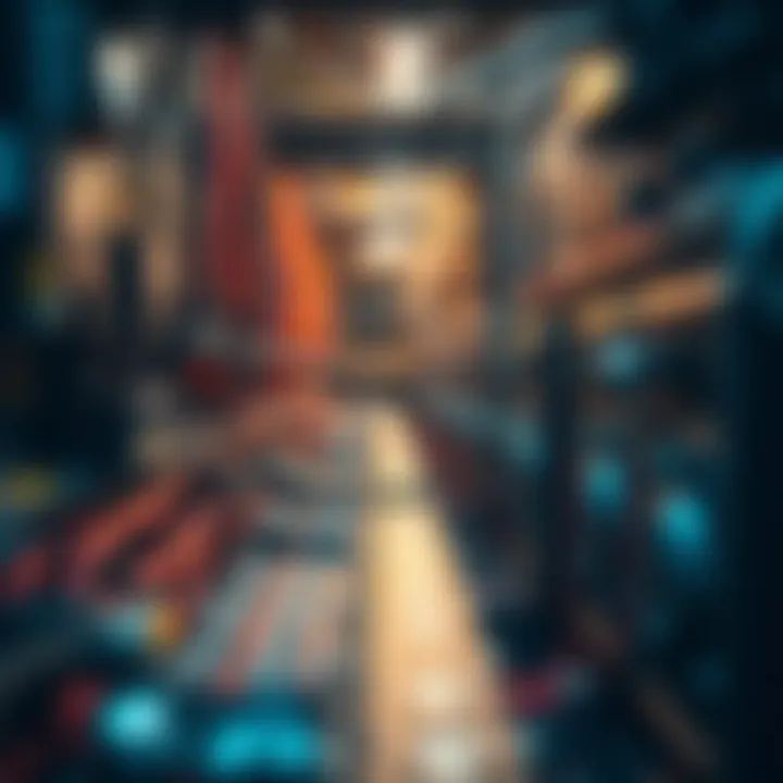 Future Trends in Sustainable Bitcoin Mining Future trends in Bitcoin mining sustainability