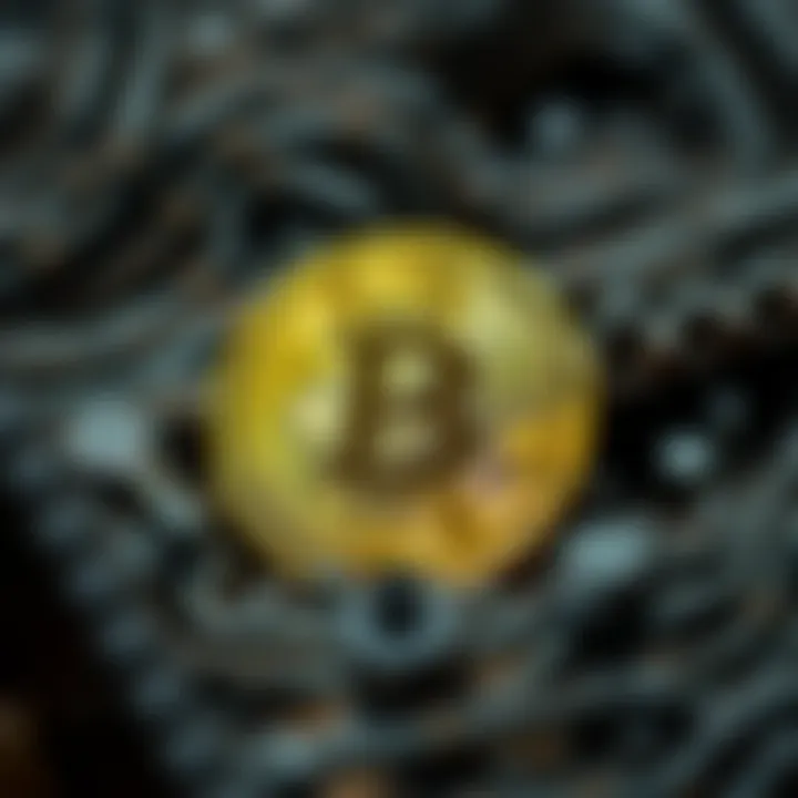 Geographic Factors Affecting Mining Profitability Geographic influences on Bitcoin mining profitability