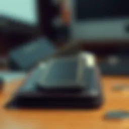 Understanding the Digital Wallet: A Comprehensive Guide Introduction