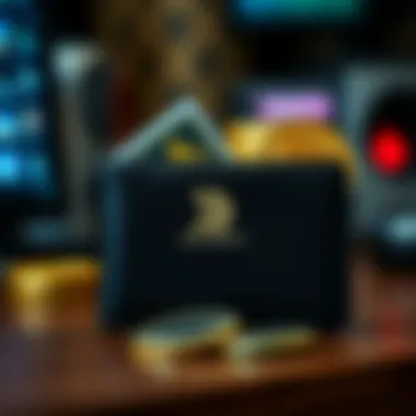 Notable Understanding the Digital Wallet: A Comprehensive Guide