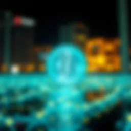 Understanding the Dynamics of Proof of Work Blockchain Introduction