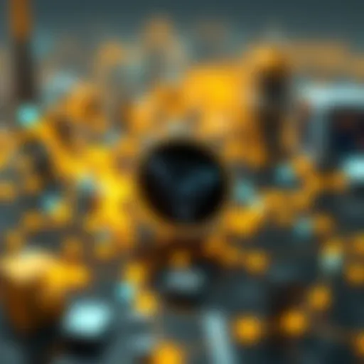 Understanding the Dynamics of Tron Network Introduction