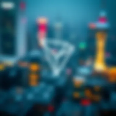 Understanding the Dynamics of Tron Network Summary