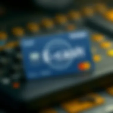 Notable Understanding the E-Cash Card: A Comprehensive Overview Notable Understanding the E-Cash Card: A Comprehensive Overview