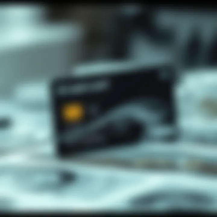 Understanding the E-Cash Card: A Comprehensive Overview Summary