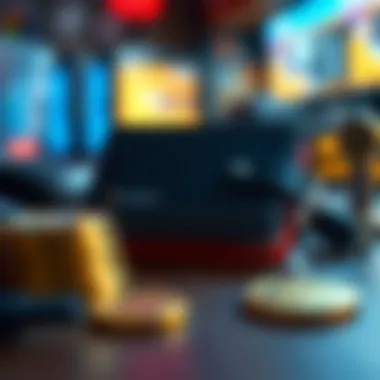 Exploring Ergo Wallet Security Mechanisms Security Features of Ergo Wallet