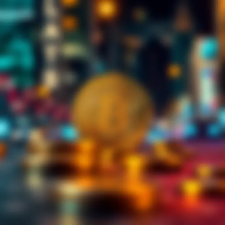 Future Trends in Cryptocurrency Investment Future Trends in Cryptocurrency Investment