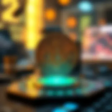 Technological Innovations Driving Cryptocurrency Technological Innovations in Cryptocurrency