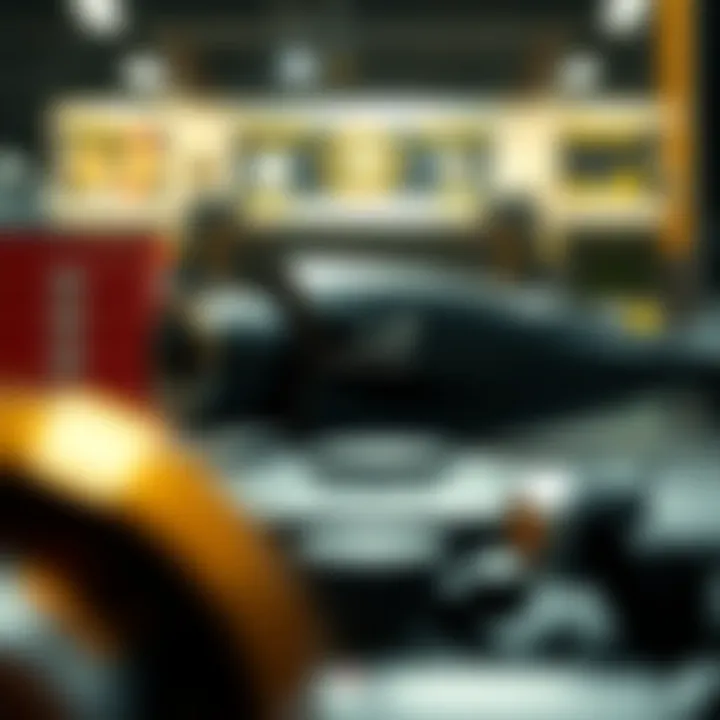 Understanding the Mechanics Behind Engine Jet Tokens Summary