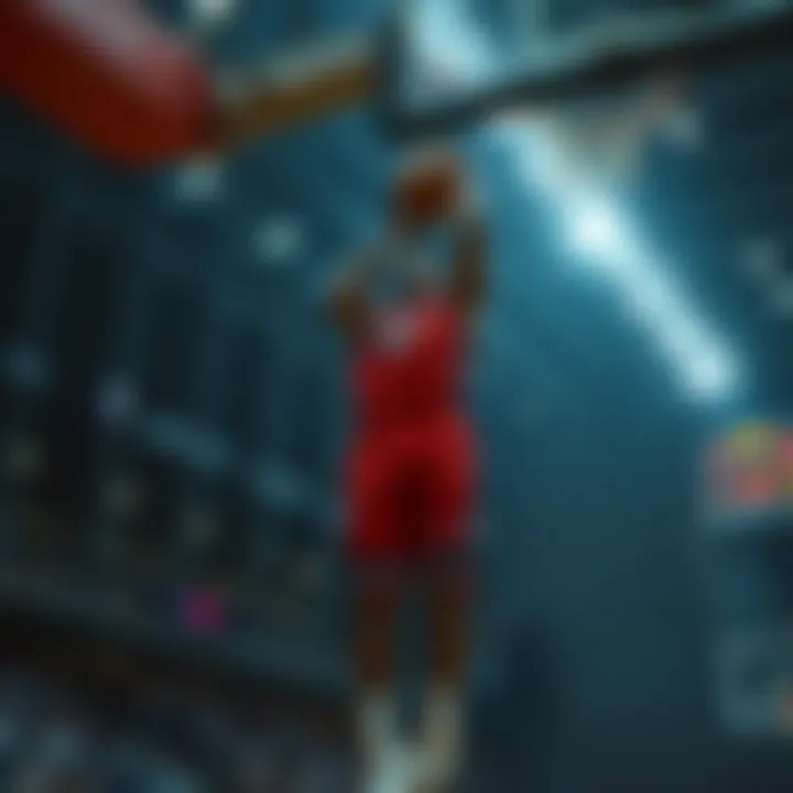 Notable Understanding the Mechanics of NBA Top Shot