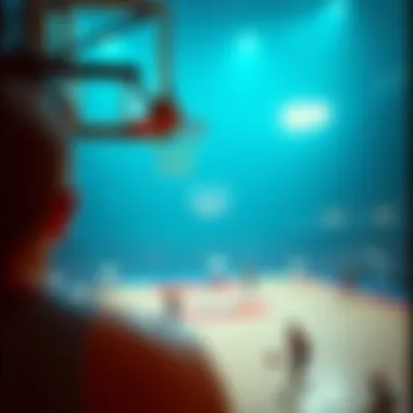 Understanding the Mechanics of NBA Top Shot Summary Understanding the Mechanics of NBA Top Shot Summary
