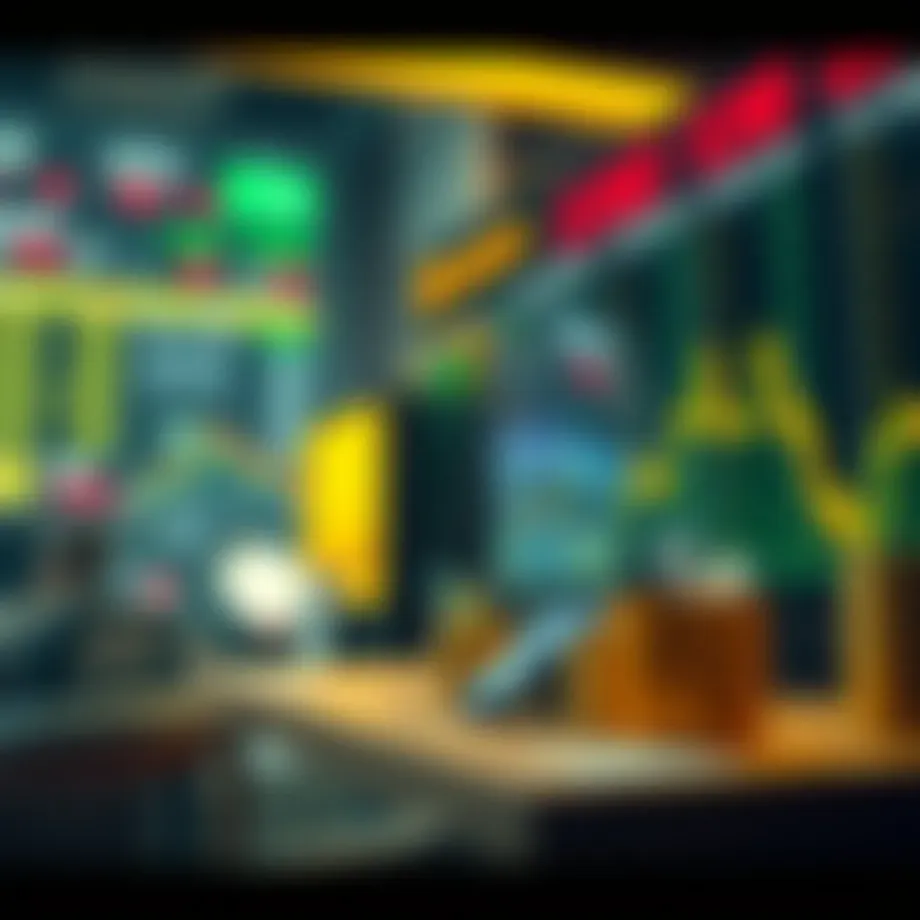 Understanding the Mechanisms of a Short Squeeze in the Financial Market Introduction