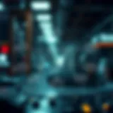 Security Breach Analysis of Polygon Network Diagram illustrating the security breach in the Polygon network