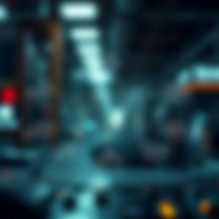 Security Breach Analysis of Polygon Network Diagram illustrating the security breach in the Polygon network