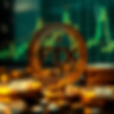 Symbolic representation of market factors