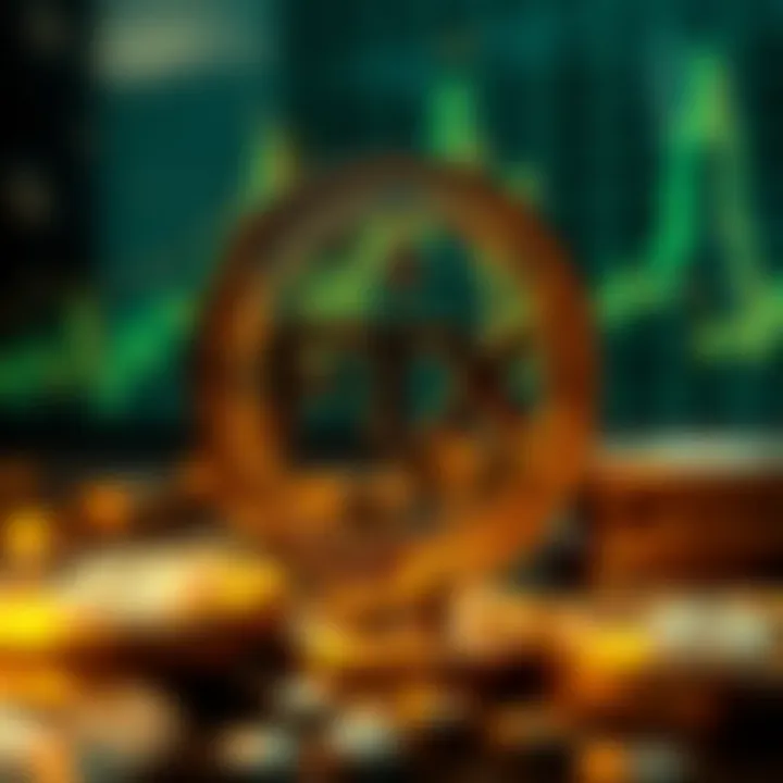 Symbolic representation of market factors