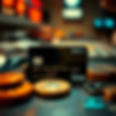 Notable Understanding the Visa USD Card in the Context of Cryptocurrency Notable Understanding the Visa USD Card in the Context of Cryptocurrency