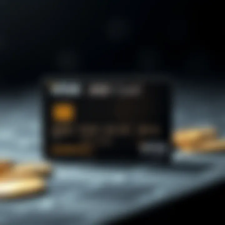 Understanding the Visa USD Card in the Context of Cryptocurrency Summary