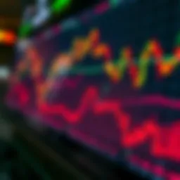 Understanding Trade Market Graphs in Cryptocurrency Introduction